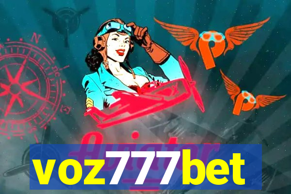 voz777bet