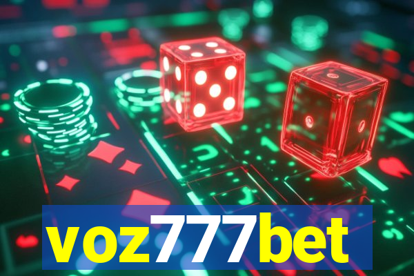 voz777bet
