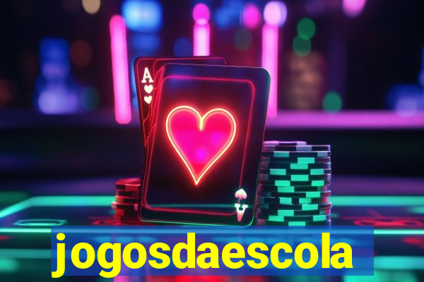 jogosdaescola