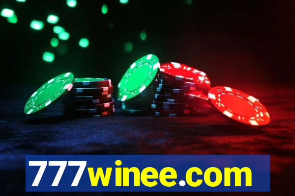 777winee.com