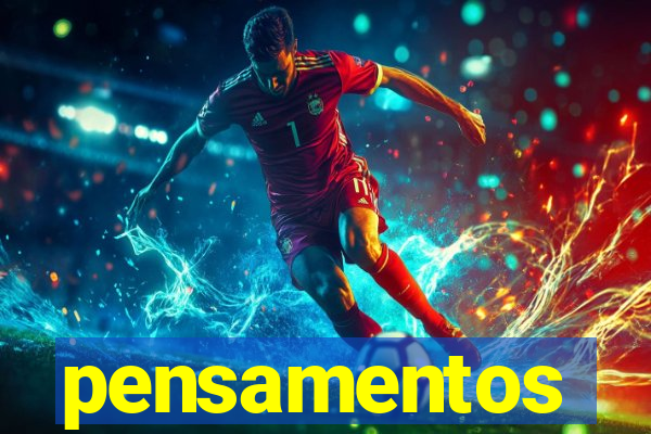 pensamentos viajantes lixeira