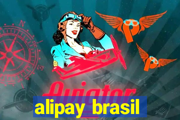 alipay brasil
