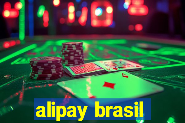 alipay brasil