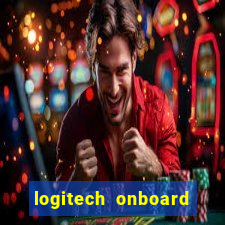 logitech onboard memory manager