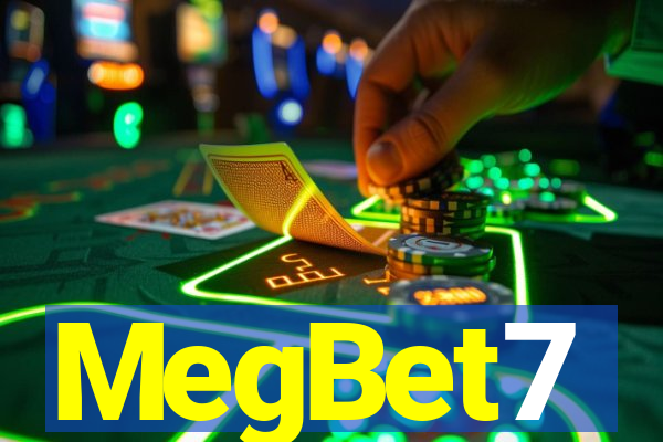 MegBet7