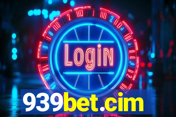 939bet.cim