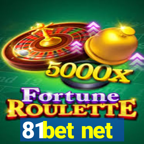 81bet net