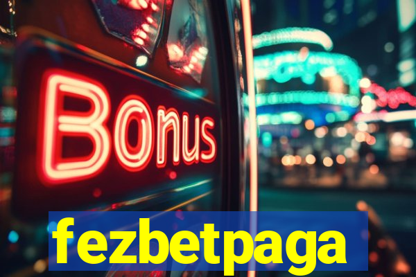 fezbetpaga