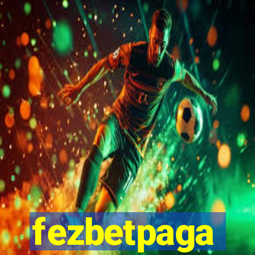 fezbetpaga