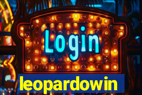 leopardowin