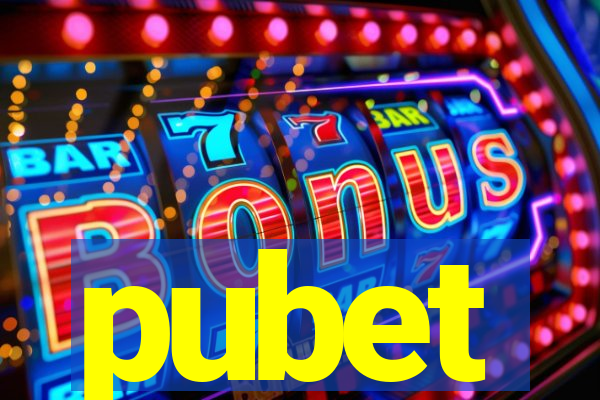 pubet