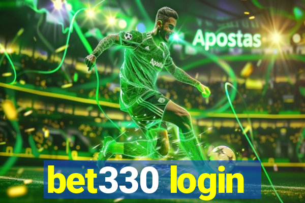 bet330 login