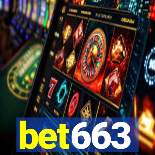 bet663
