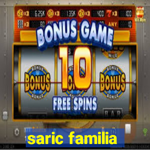 saric familia