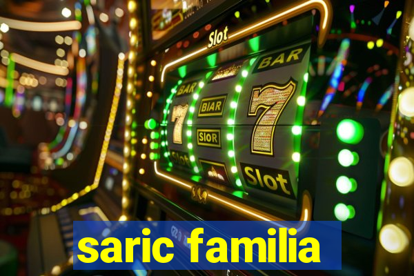 saric familia