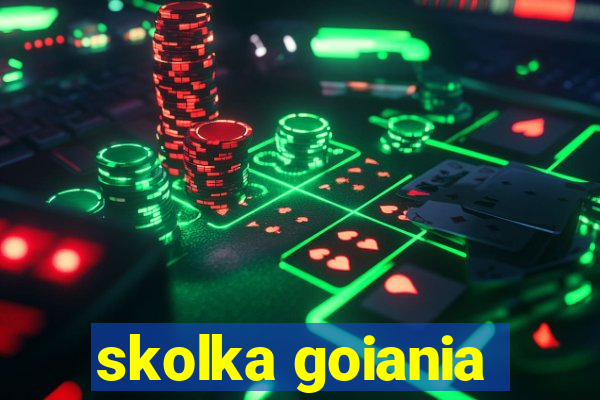 skolka goiania