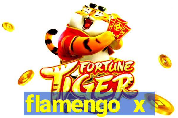 flamengo x palmeiras futemax