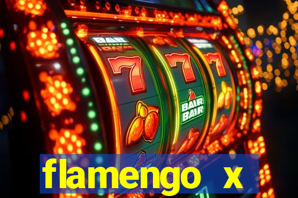 flamengo x palmeiras futemax