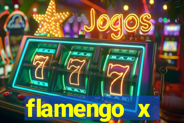 flamengo x palmeiras futemax