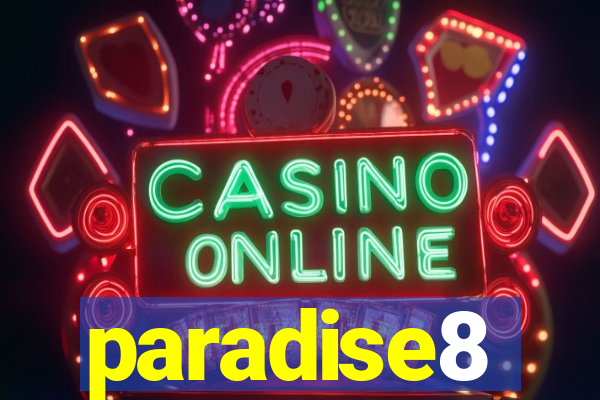 paradise8