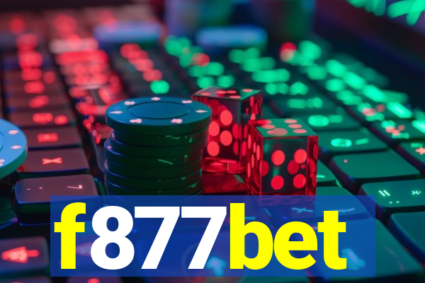 f877bet