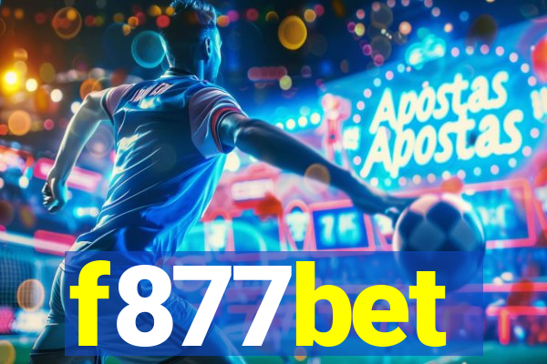 f877bet
