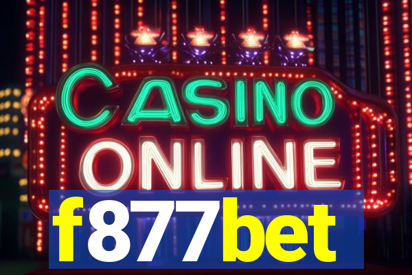 f877bet