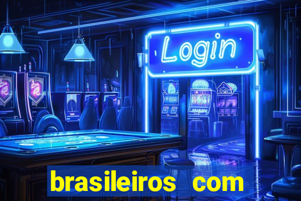 brasileiros com mais gols na carreira