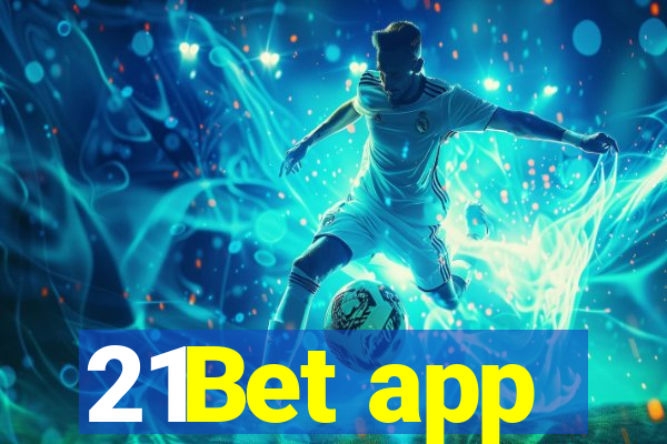 21Bet app