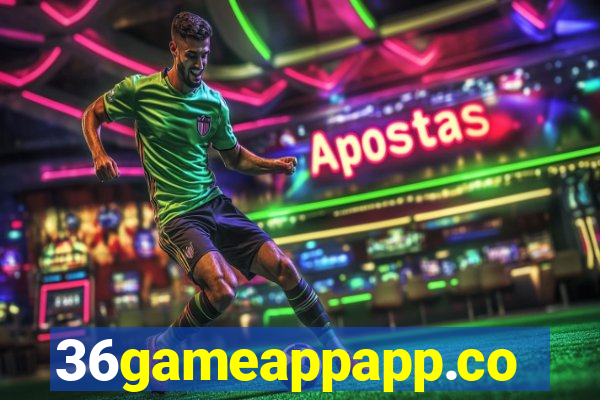 36gameappapp.com