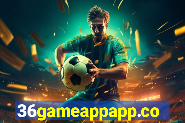 36gameappapp.com