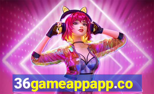 36gameappapp.com