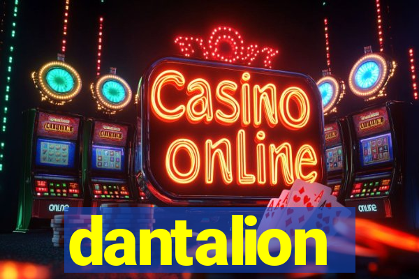 dantalion