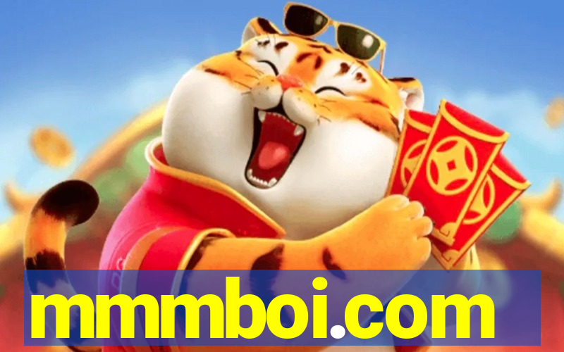 mmmboi.com