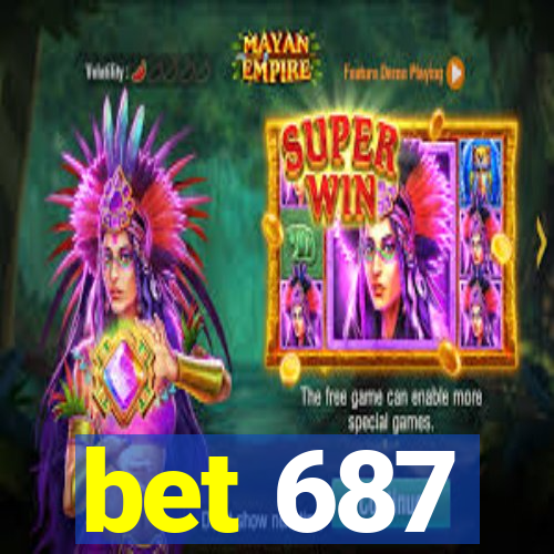 bet 687
