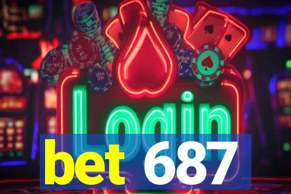 bet 687