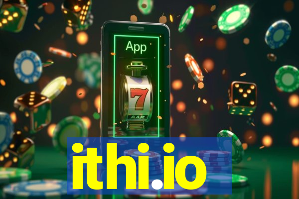 ithi.io