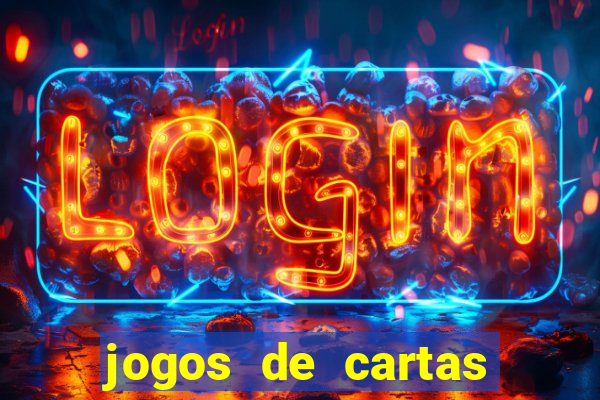 jogos de cartas truco online
