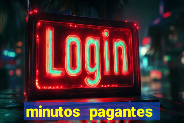 minutos pagantes wild bandito