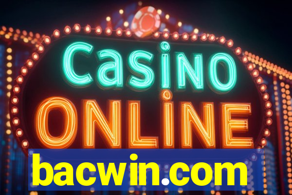 bacwin.com