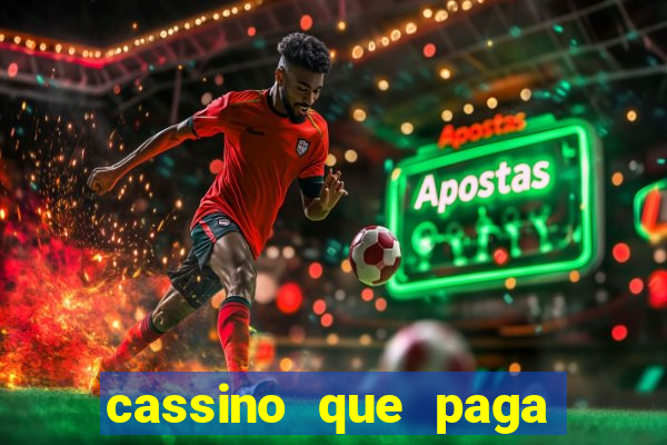 cassino que paga 18 reais no cadastro