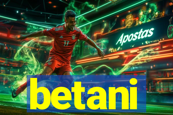 betani