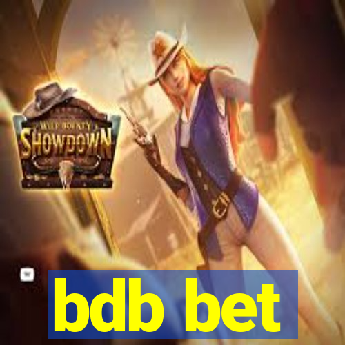bdb bet