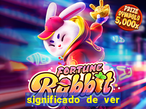 significado de ver horas iguais