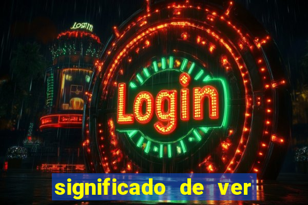 significado de ver horas iguais