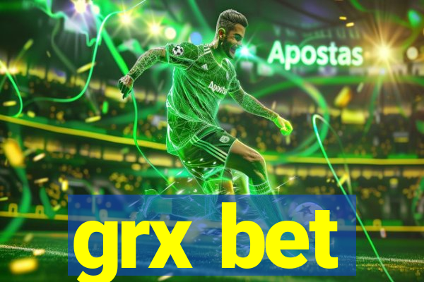 grx bet
