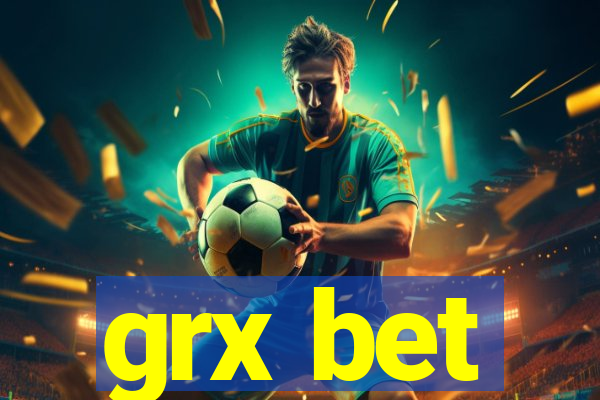 grx bet