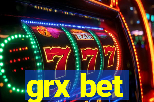 grx bet