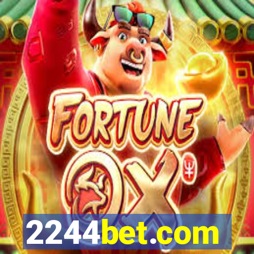 2244bet.com