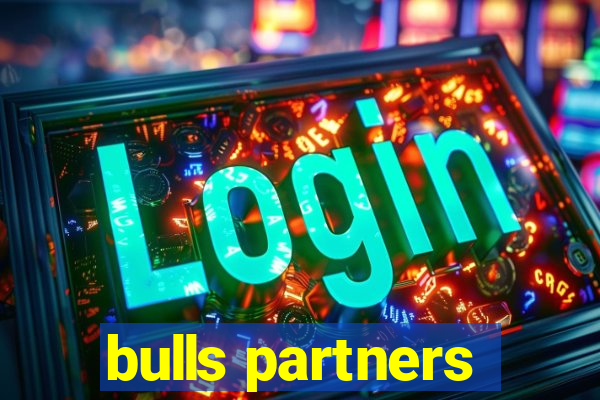 bulls partners